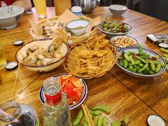 -刘师父老汉口江湖菜(蔡锷路店)