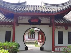 -盛世南宫影视城(北普陀影视城)