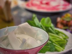 -ONE FULL 古董港式海鲜火锅