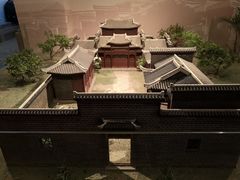 -汤显祖纪念馆
