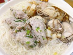 -荔林食店(西华路店)