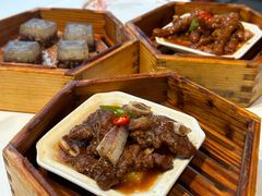-稻香饭店(IFS国金中心店)
