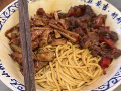 -梅溪·小伙子干挑面(安吉总店)