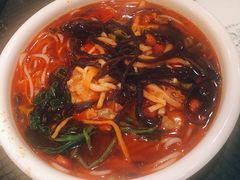 -水平有限广西米粉·广西风味集(五道口店)