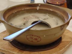 -白天鹅宾馆-宏图府餐厅