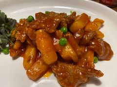 -新白鹿餐厅(城西银泰城店)