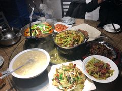 -楚太子  中餐&烧烤(武大店)