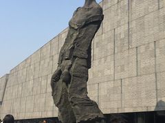 -侵华日军南京大屠杀遇难同胞纪念馆