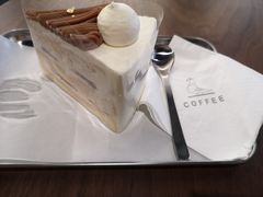 -野鸽子咖啡(中航店)