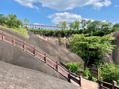 -飞天山旅游区