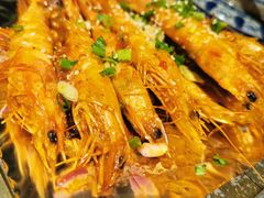 -绿茶餐厅(领展购物广场·中关村店)