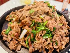 -烤肉季饭庄
