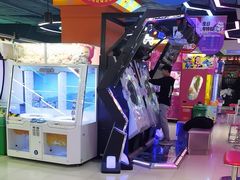 -大玩家(大连高新万达店)