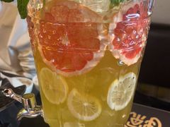 -探鱼·鲜青椒爽麻烤鱼(领展购物广场店)