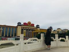-八一南昌起义纪念塔
