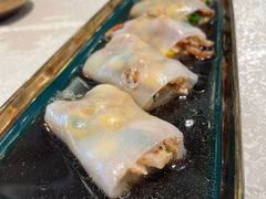 -海皇食府(水都假日酒店店)