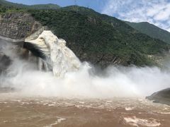 -汉源贡嘎湖生态黄牛肉(贡嘎湖商务酒店)