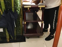 -峨嵋酒家总店(车公庄店)