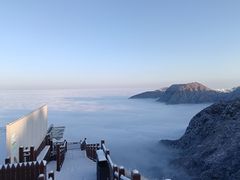 -萍乡武功山风景名胜区