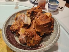 -95号酱骨·一块豆腐(展春园西路店)