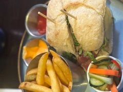 -bluefrog蓝蛙(水游城店)