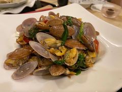 -巷语私房料理(华一实业大厦店)