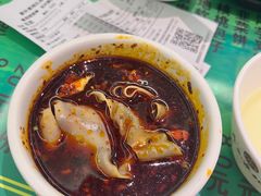 -令氏家外家周礼食府(桥南店)