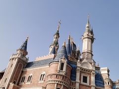 -上海迪士尼度假区