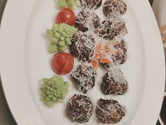 -蟹榭·本帮江浙菜·蟹宴(大宁久光商场店)