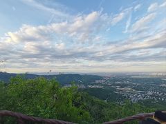 -北京西山国家森林公园