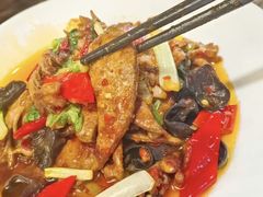 -陈麻婆豆腐(旗舰店)