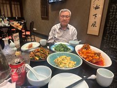 -海天楼中餐厅(吴宫泛太平洋酒店)