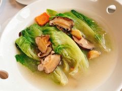 -粤财皇冠假日酒店·彩华轩中餐厅