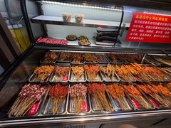 -崔孃烧烤