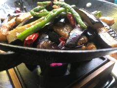 -吃货私房菜(丽江束河古镇店)