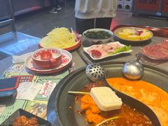 -生活如沸·顺德水牛奶火锅(大学路店)