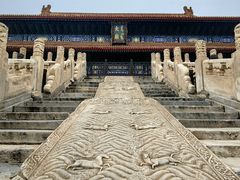 -北京市劳动人民文化宫(太庙)