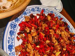 -蜀都丰 正宗水煮鱼(建德天城店)
