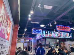 -卤校长老火锅(绿地468店)