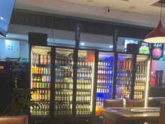 -刘记大块烤羊腿餐吧(北沙滩店)