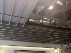 大堂-富临轩私房菜(集庆门大街店)