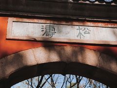 -灵谷景区