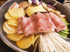 -小岛餐厅