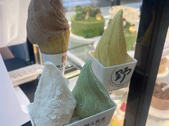 -野人先生现做冰淇淋(北京环宇荟店)
