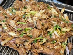 -福荣居褡裢火烧京味家常菜(西四店)