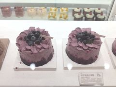 -好利来(乐堤港店)