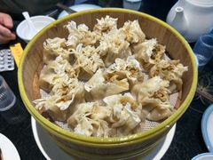 牛肉烧麦-来顺成饭庄