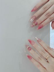 -M·X Nail日式美甲美睫