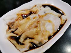 香菇猪肉肠-华辉拉肠(龙口东店)