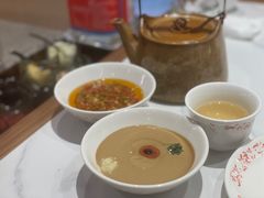 -东门口·新式老北京火锅(河西龙湖天街店)